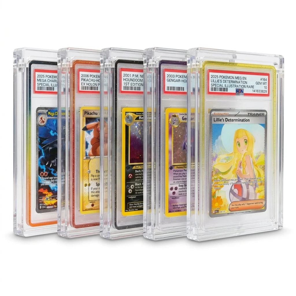 SlabVault slabvault-5pack