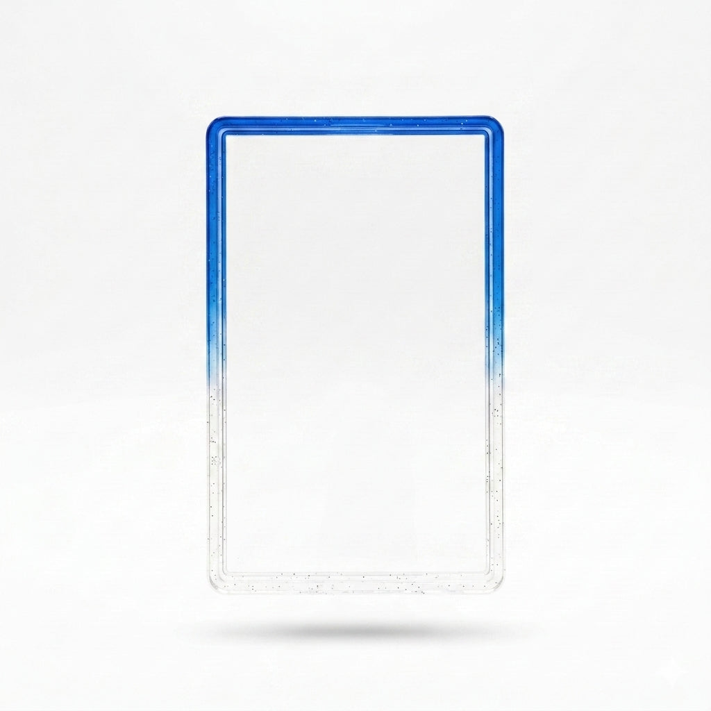 BumperGuard Blue Mist Stardust