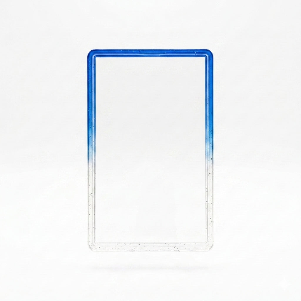 BumperGuard Blue Stardust