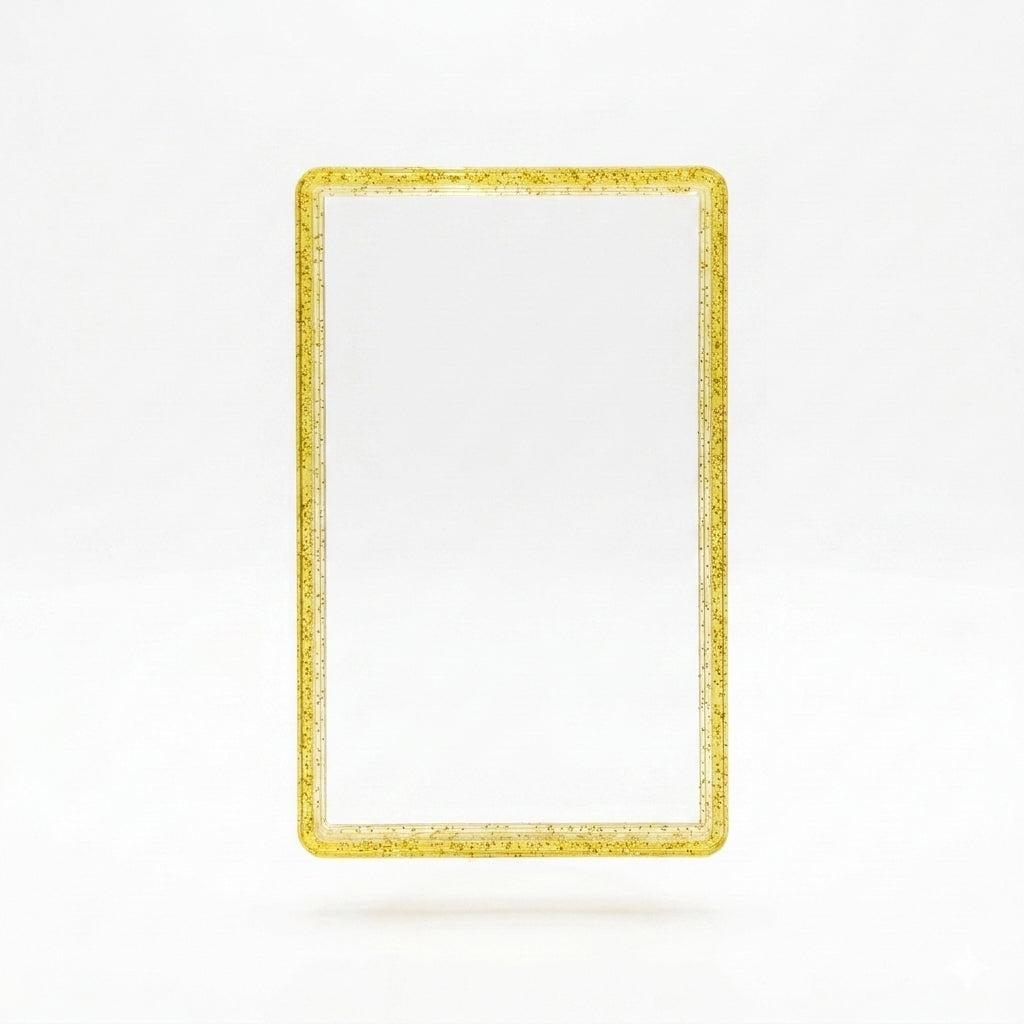 BumperGuard Champagne Stardust