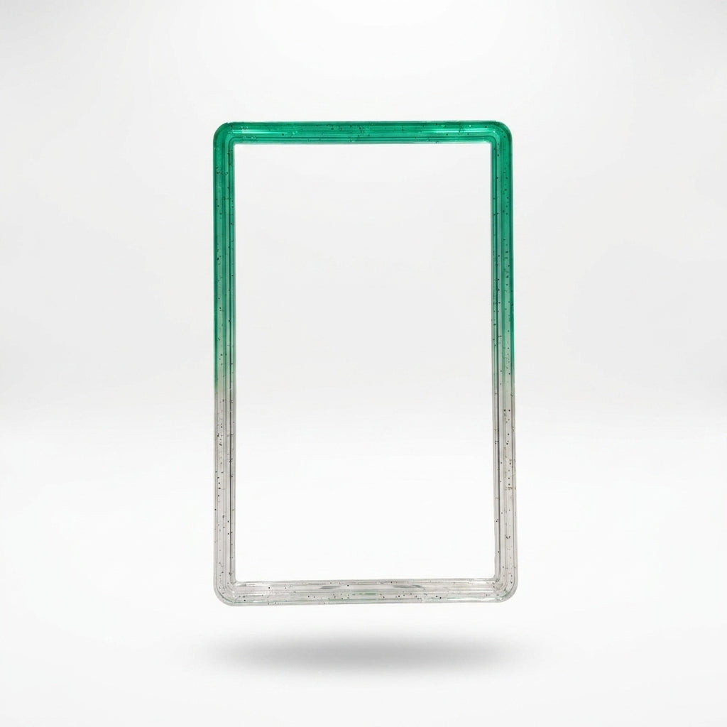 BumperGuard Jade Mist Stardust