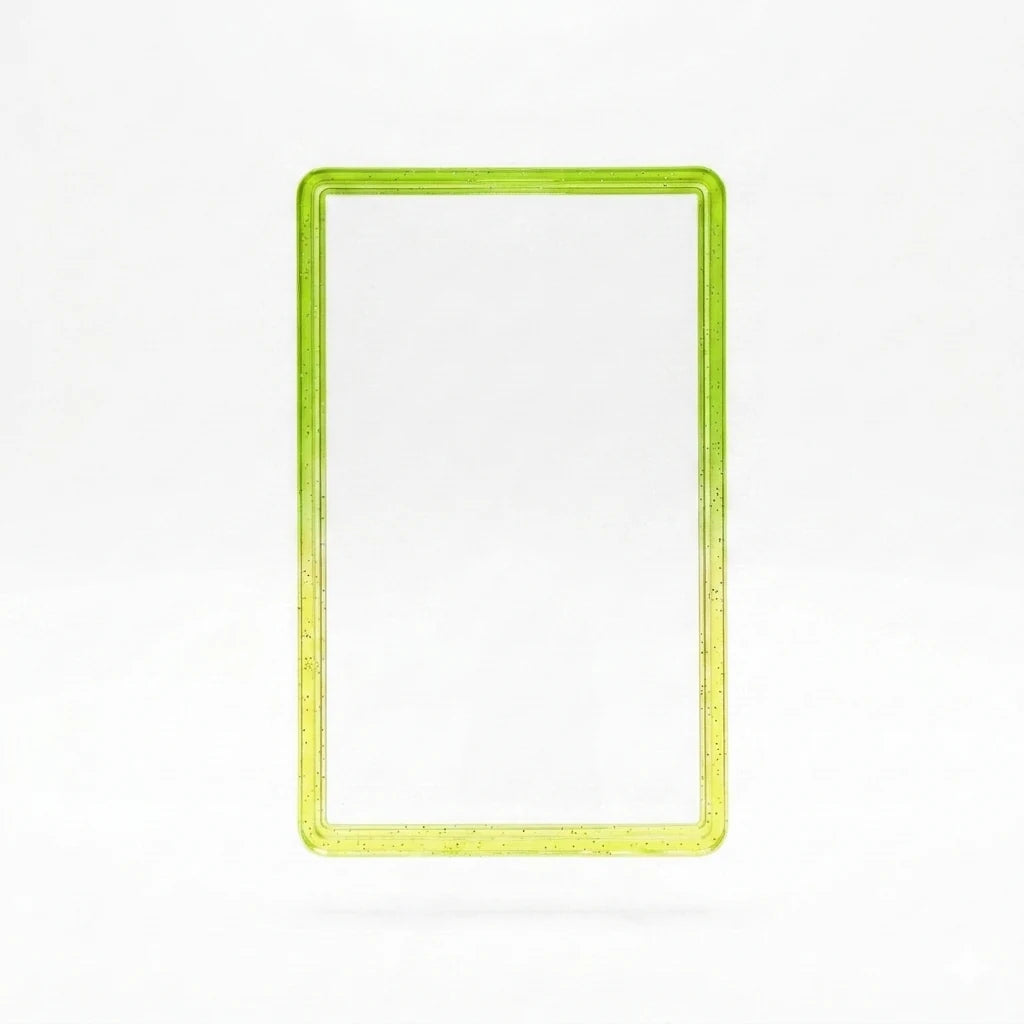 BumperGuard Lime Stardust