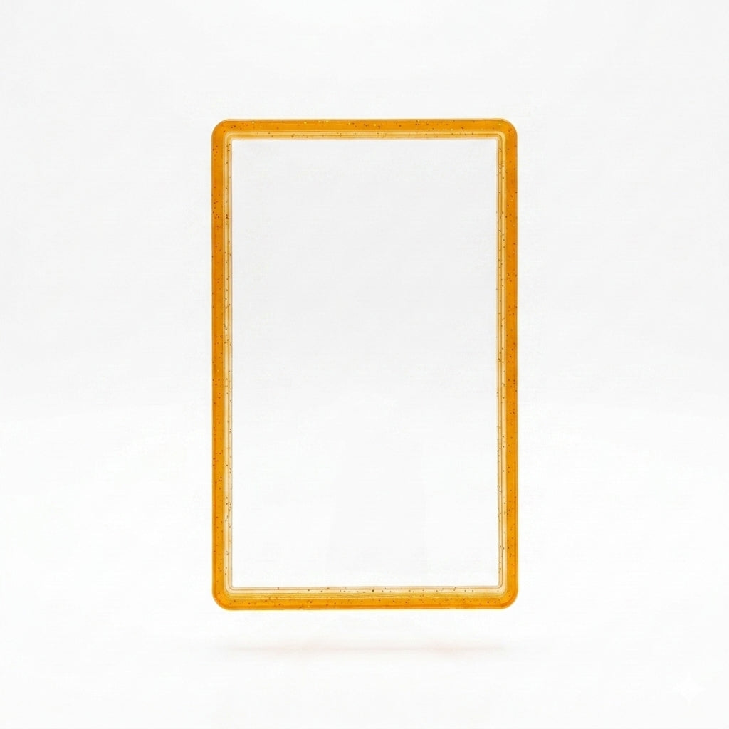 BumperGuard Orange Stardust