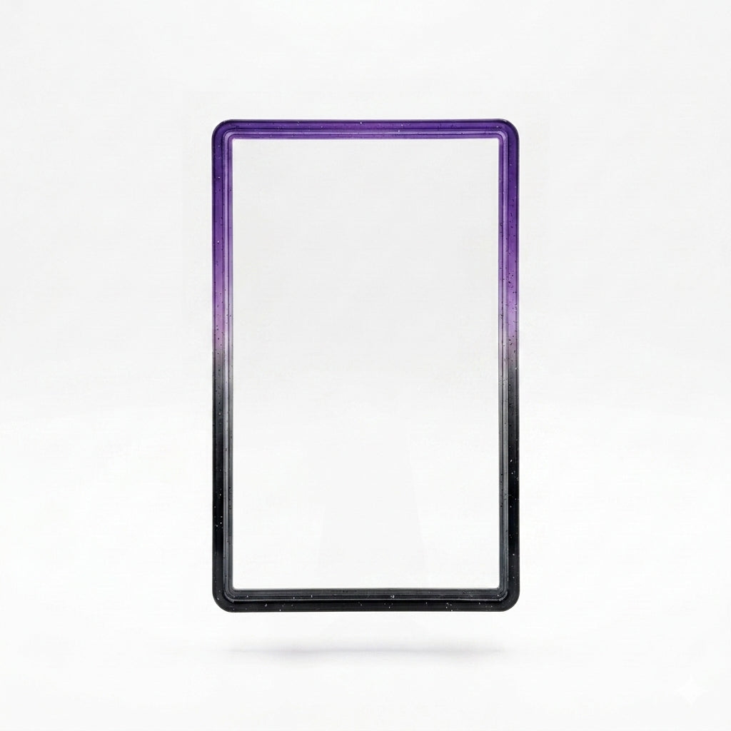 BumperGuard Purple Stardust