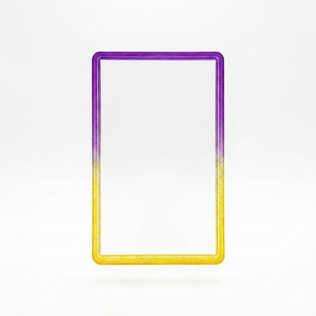 BumperGuard Purple Sun