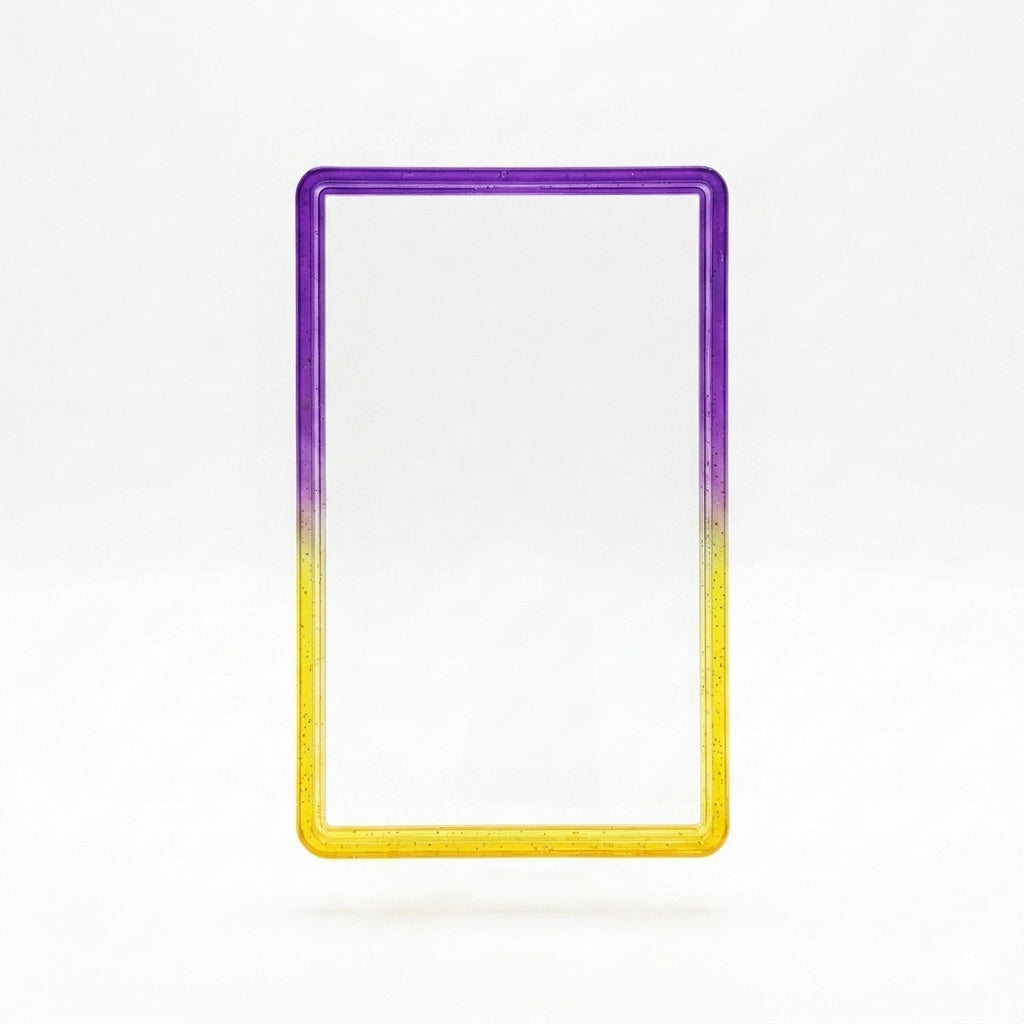 BumperGuard Purple Sun