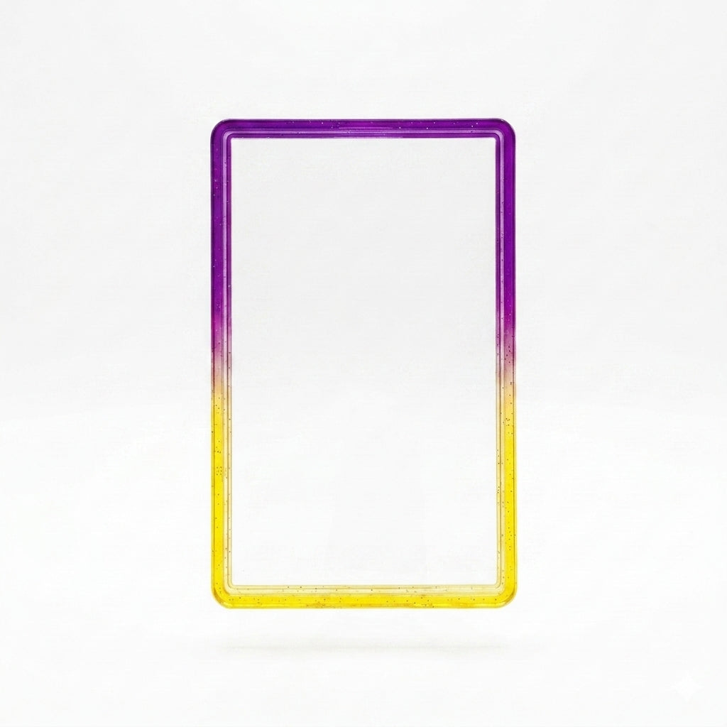BumperGuard Purple Sun