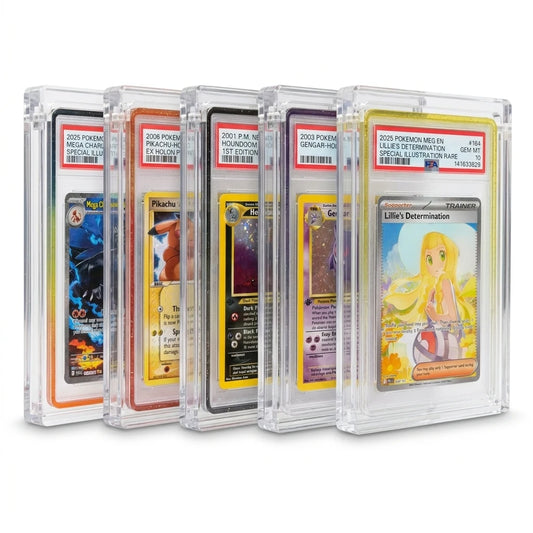 SlabVault slabvault-5pack