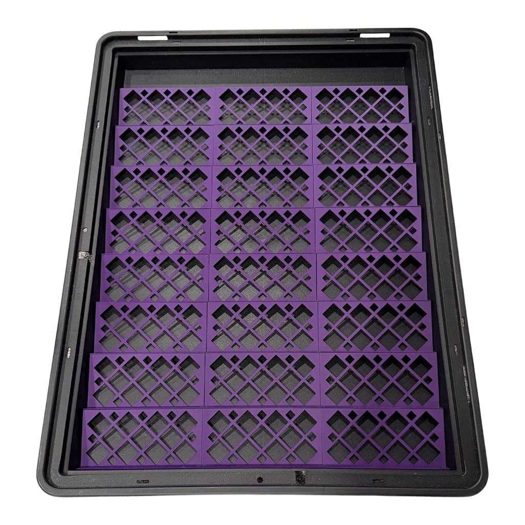 CardRiser Pro Zion Case - Gengar