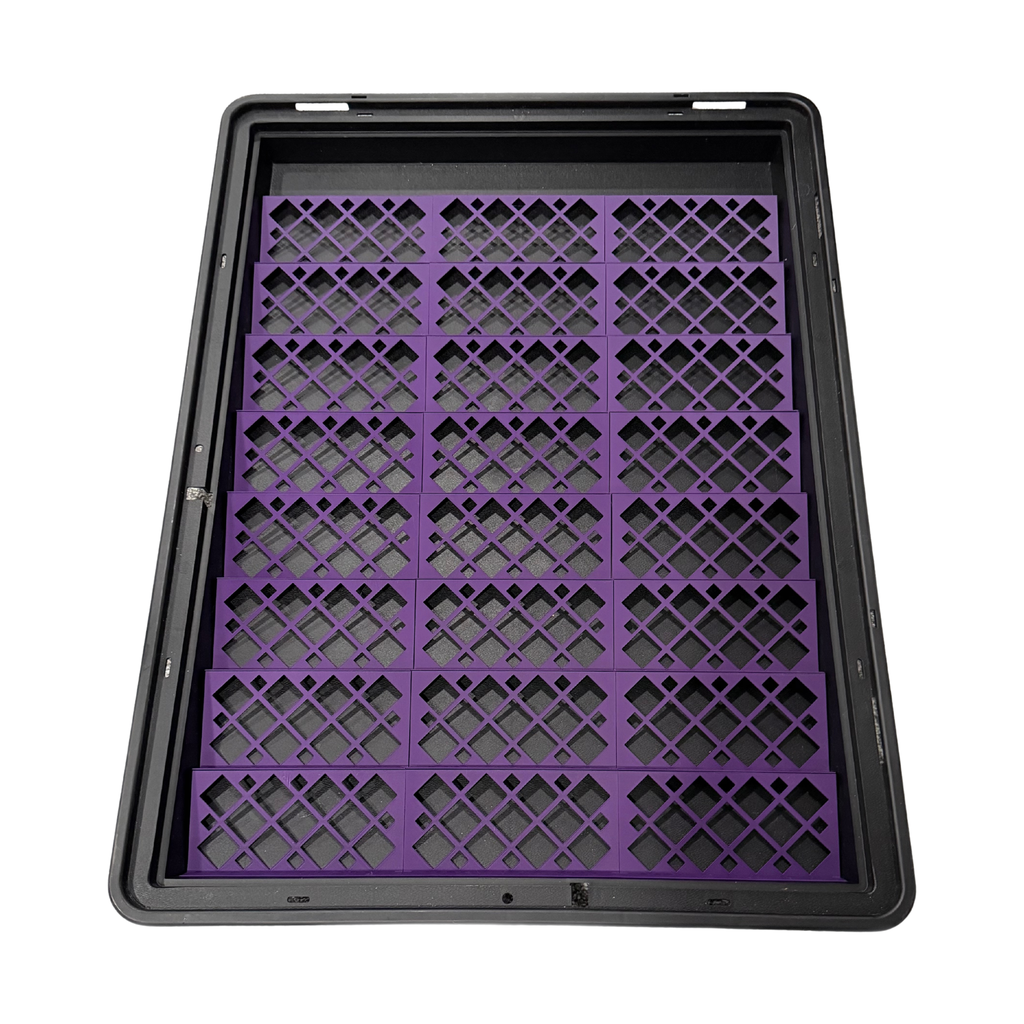CardRiser Pro Zion Case - Gengar