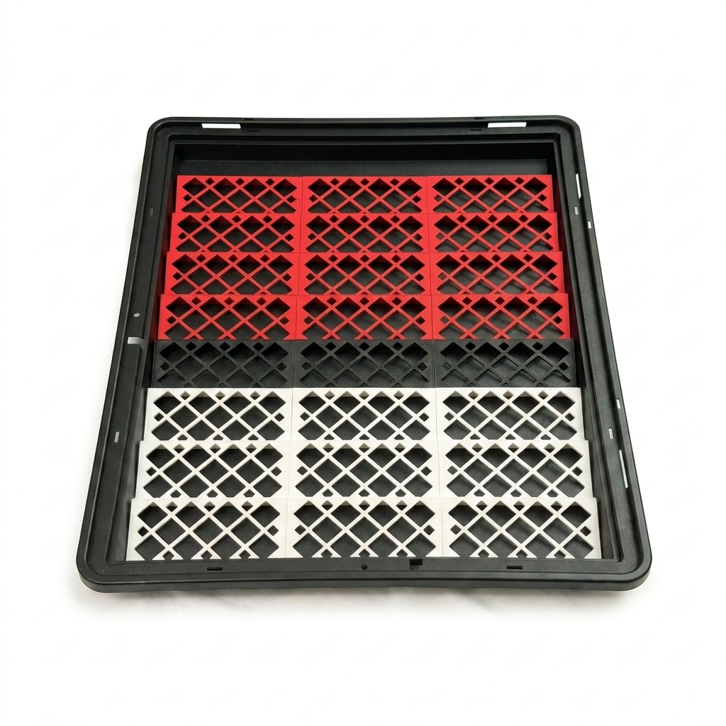CardRiser Pro Zion Case - Pokeball