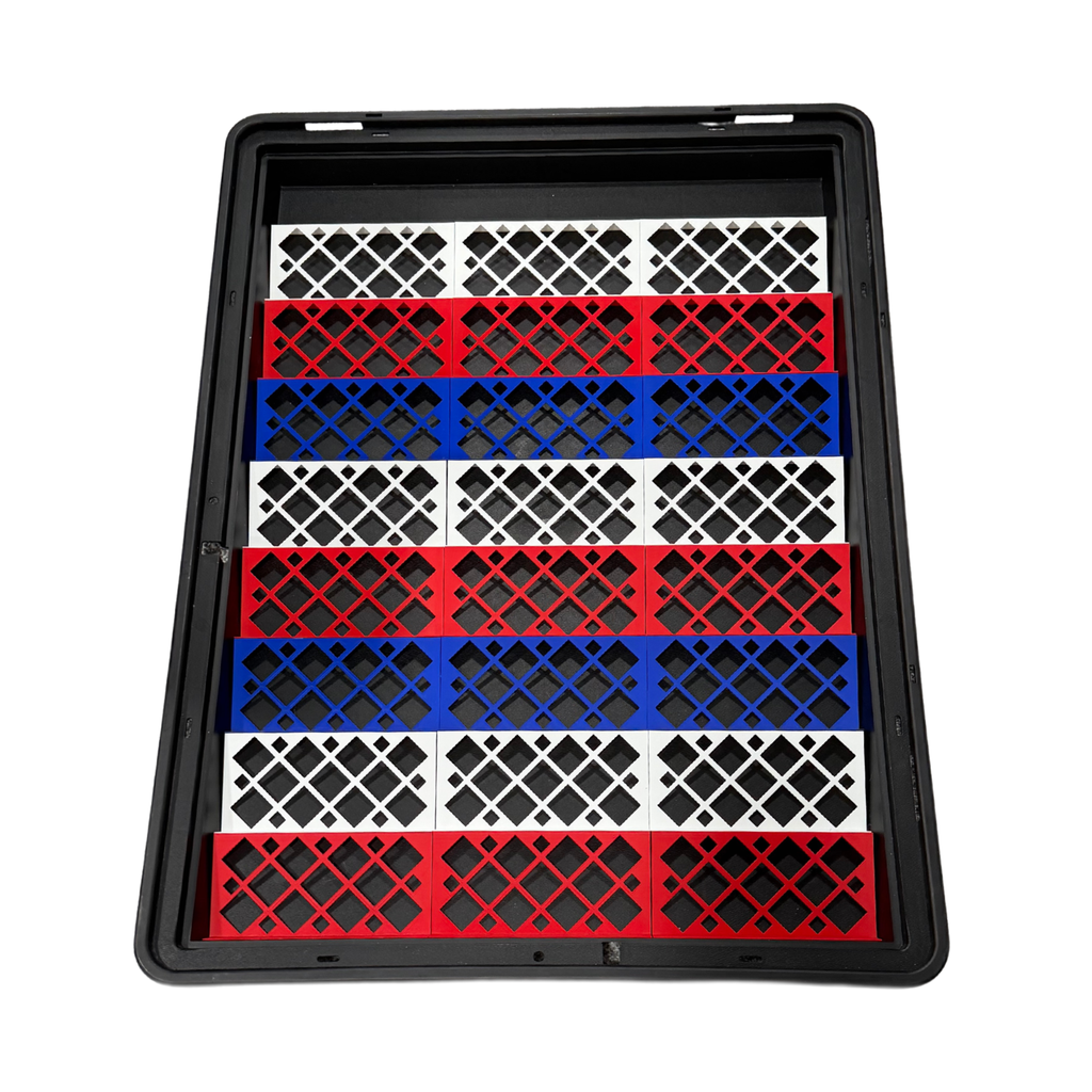 CardRiser Pro Zion Case - Usa