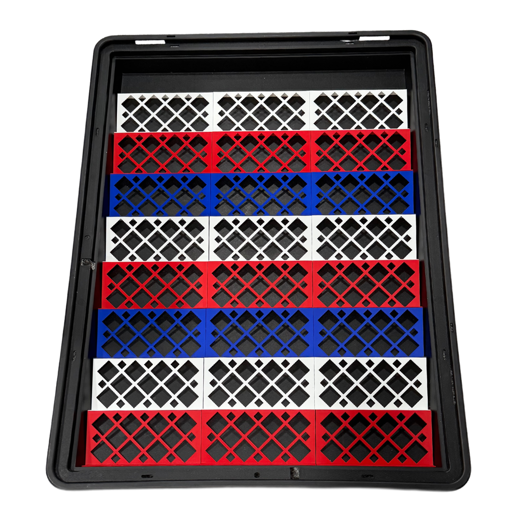 CardRiser Pro Zion Case - Usa